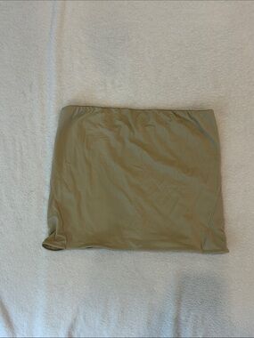 Lululemon tube top.  size 12
